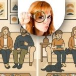 Ako sa tieto dve rodiny líšia: len 17 sekúnd na